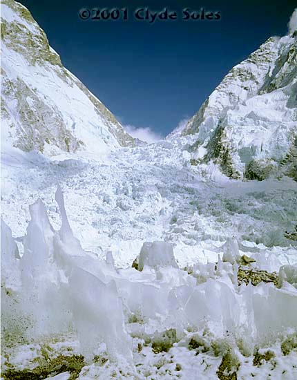 Khumbu